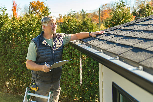 Trusted Gutter Repair And Installation service in Thatcher, AZ - Ben Roofing and Steel LLC